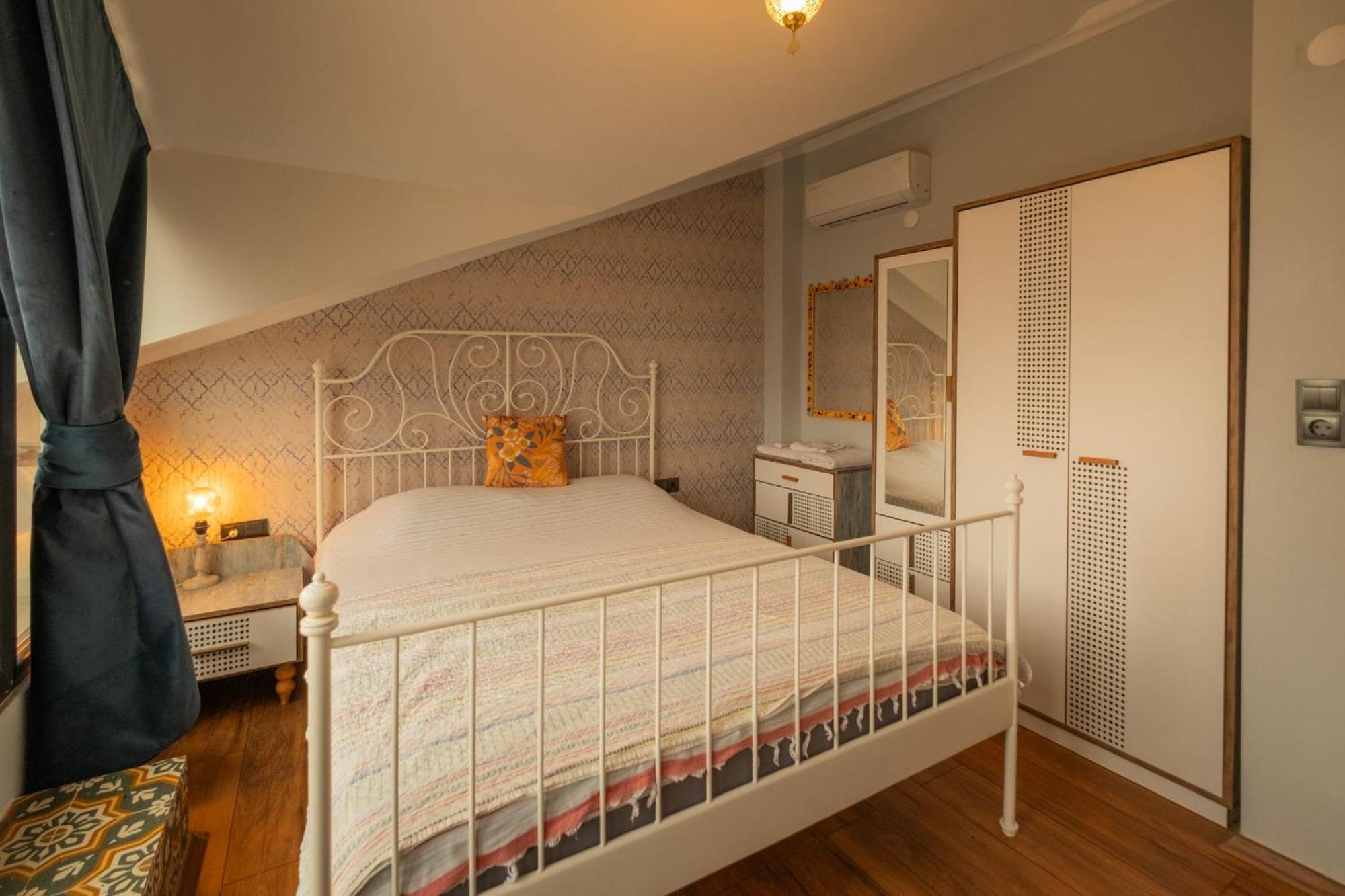 Deniz Loft Fethiye Apartment Exterior photo